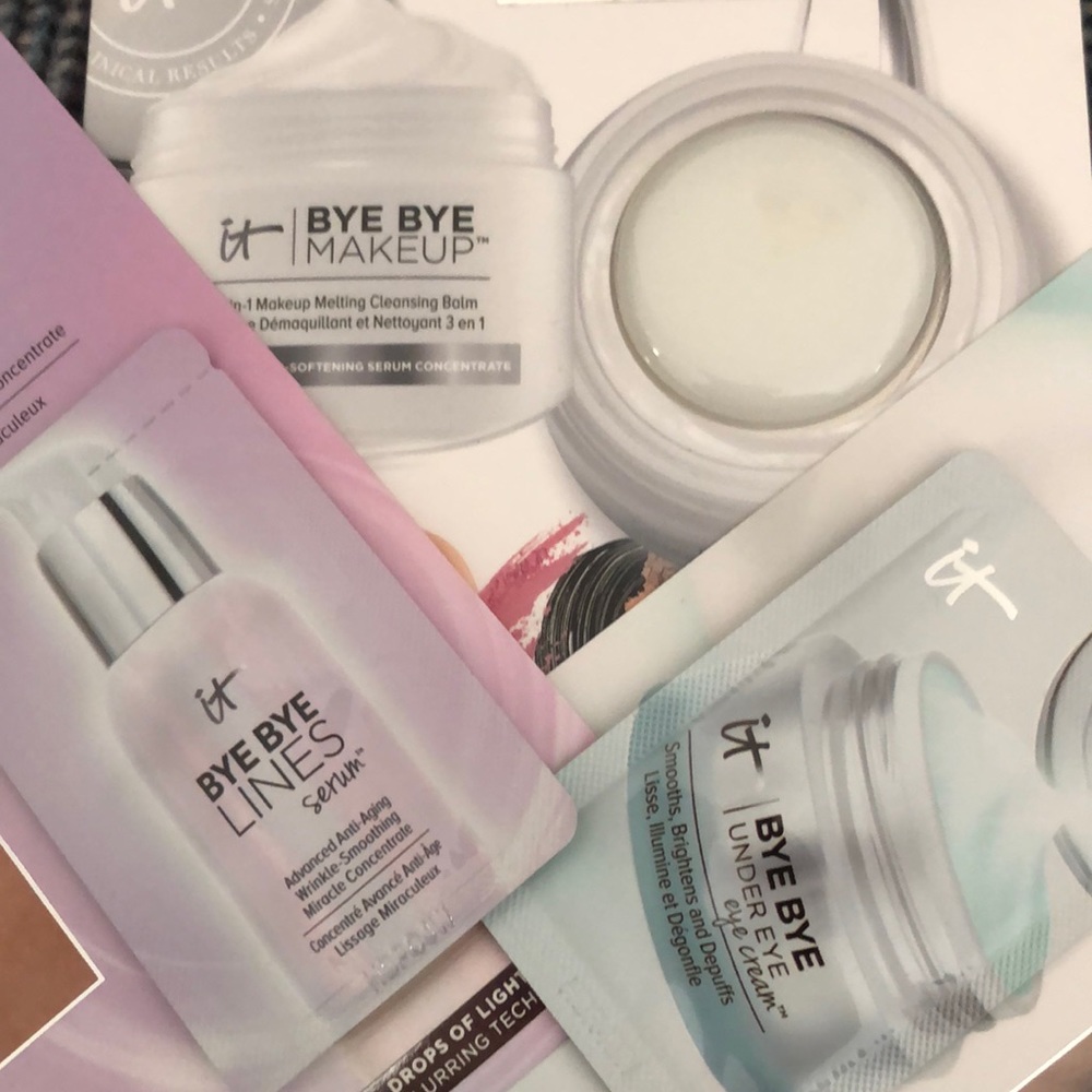It trio 💜bundle 5 for $20💜
